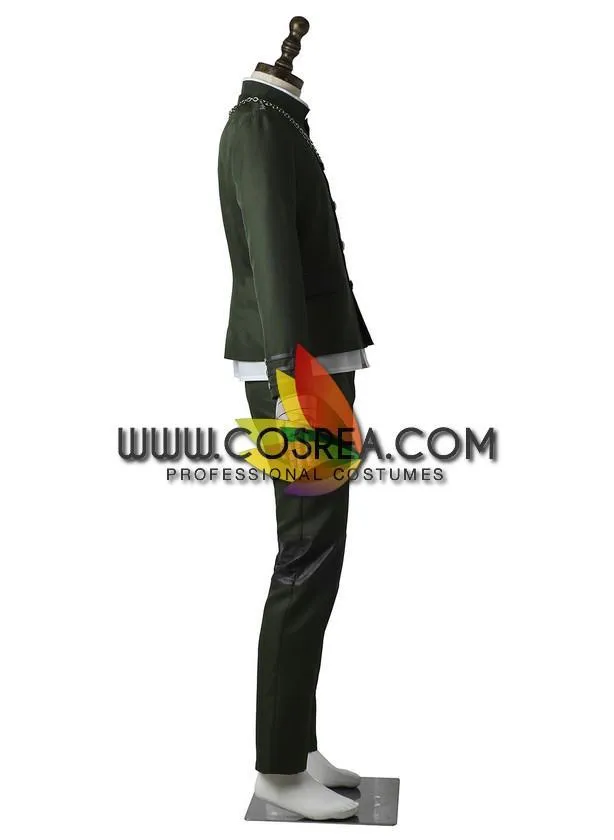 Danganronpa Korekiyo Shinguji Costume - Best Deals & Fast Shipping