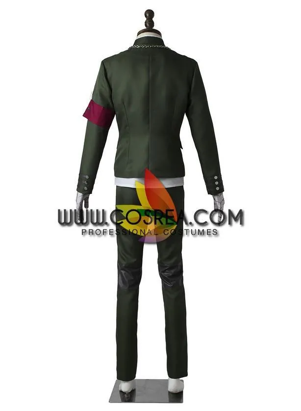 Danganronpa Korekiyo Shinguji Costume - Best Deals & Fast Shipping