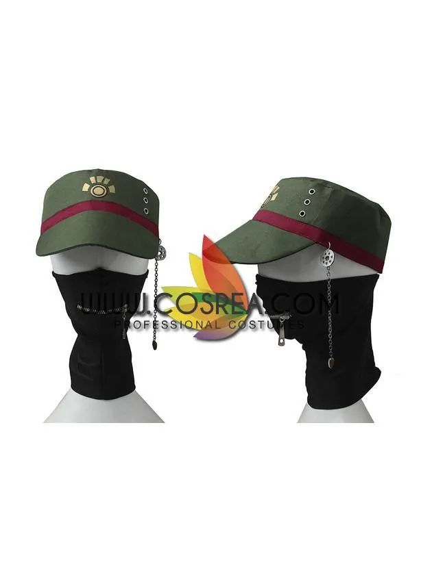 Danganronpa Korekiyo Shinguji Costume - Best Deals & Fast Shipping