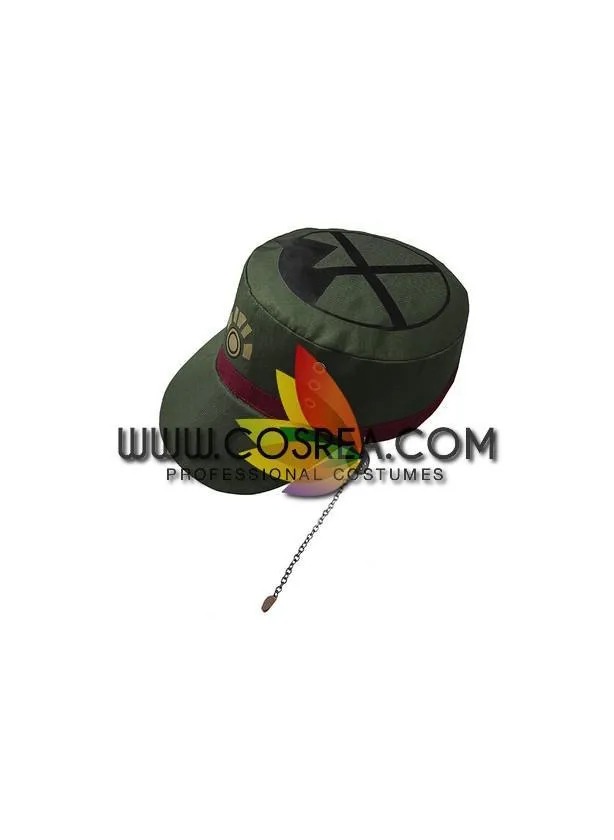 Danganronpa Korekiyo Shinguji Costume - Best Deals & Fast Shipping