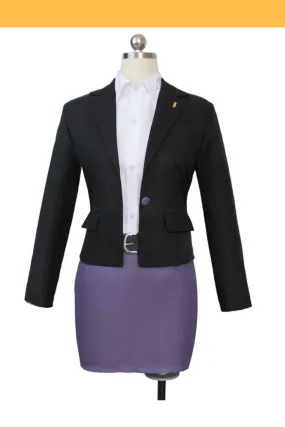 Danganronpa V3 Kyoko Kirigiri Costume for Cosplay