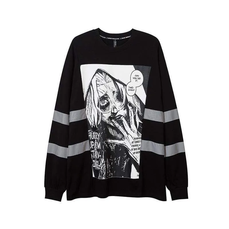 Dark X Sweatshirt