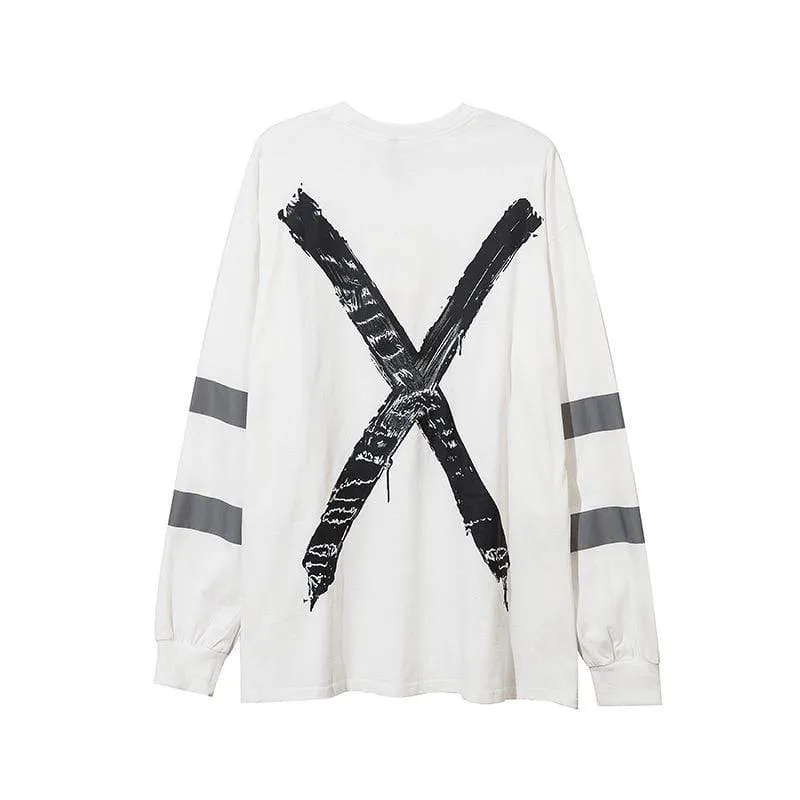 Dark X Sweatshirt