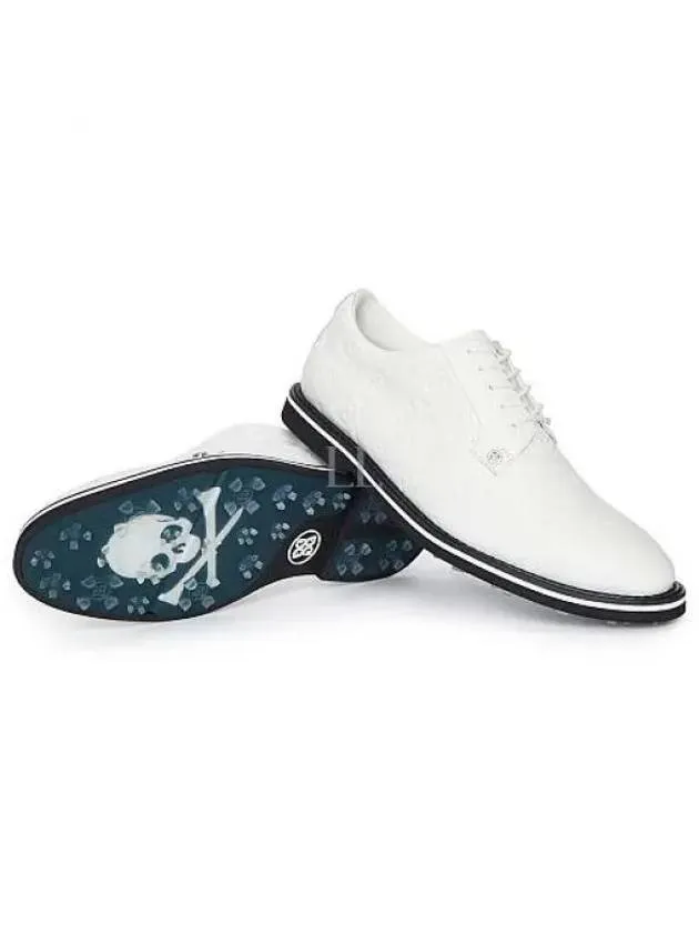 Debossed Skull T S Gallivanter Golf Shoes GMF000003 SONX Men