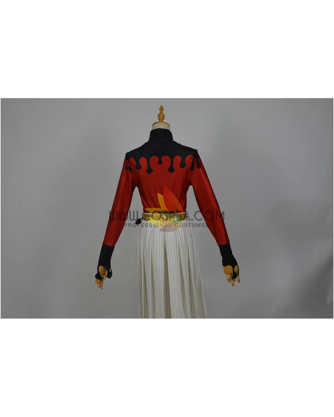 Demon Slayer Douma cosplay costume - Google SEO result