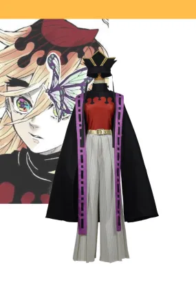 Demon Slayer Douma cosplay costume - Google SEO result