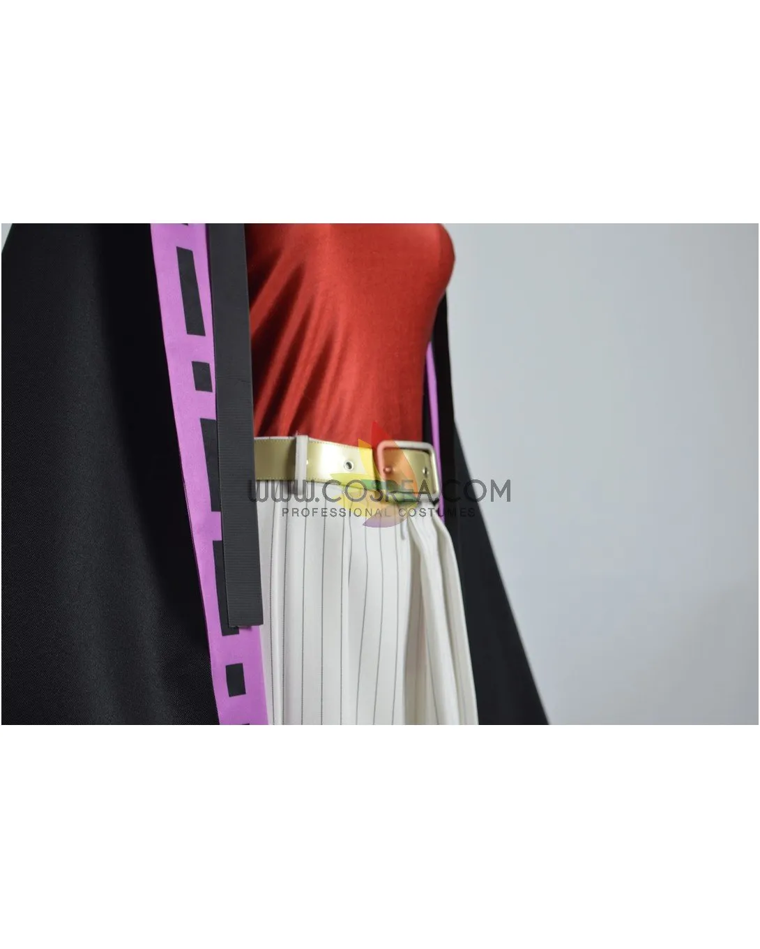 Demon Slayer Douma cosplay costume - Google SEO result