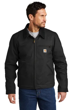 Detroit Jacket - Black