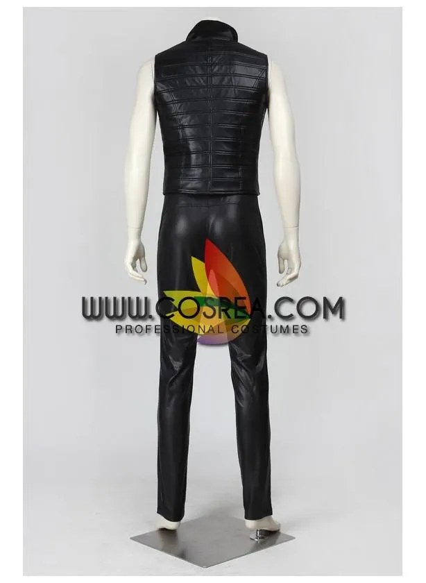 Devil May Cry 4 Vergil Costume