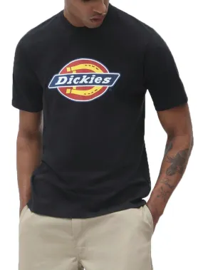 Dickies Black Men's T-shirt