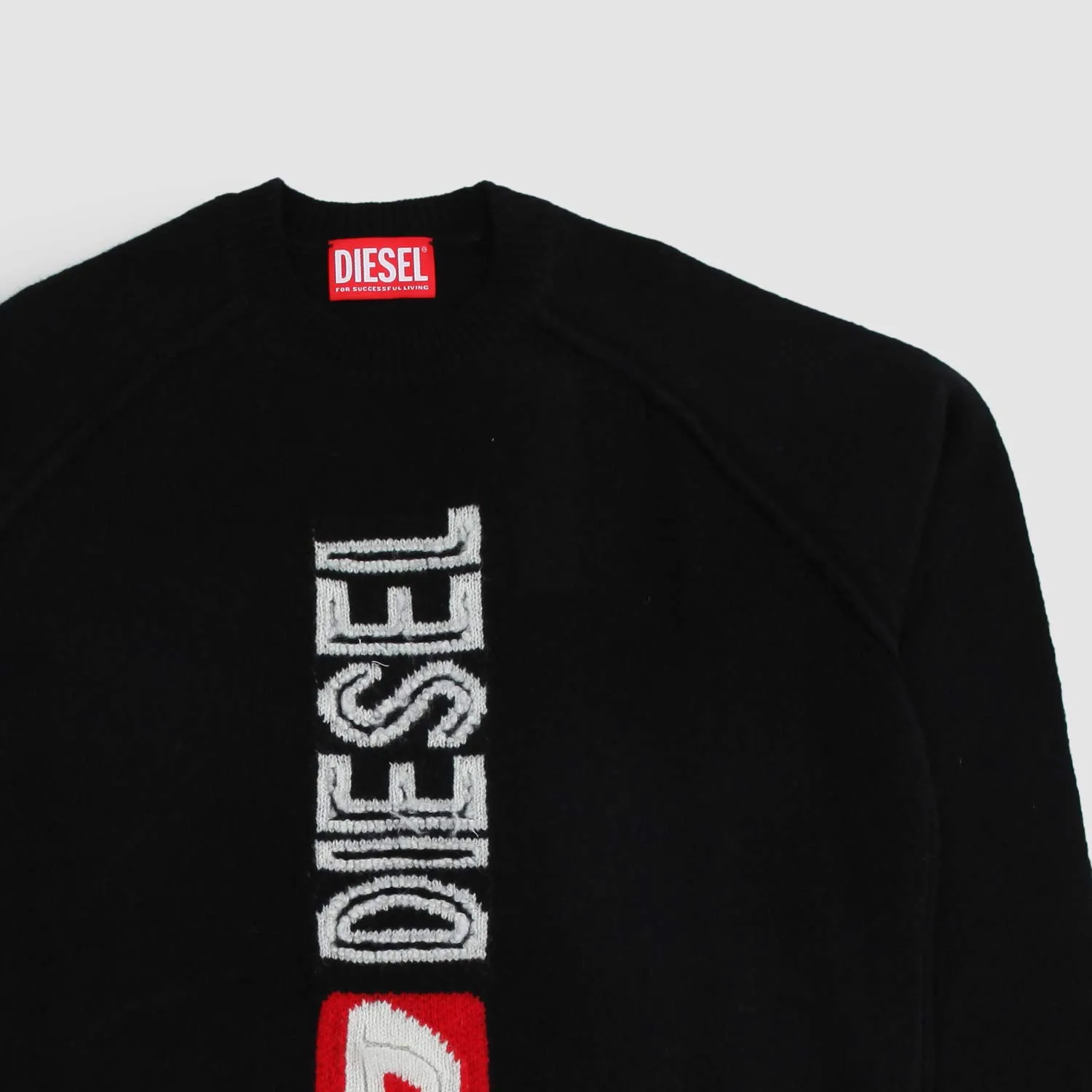 Diesel Ksaria Over Sweater