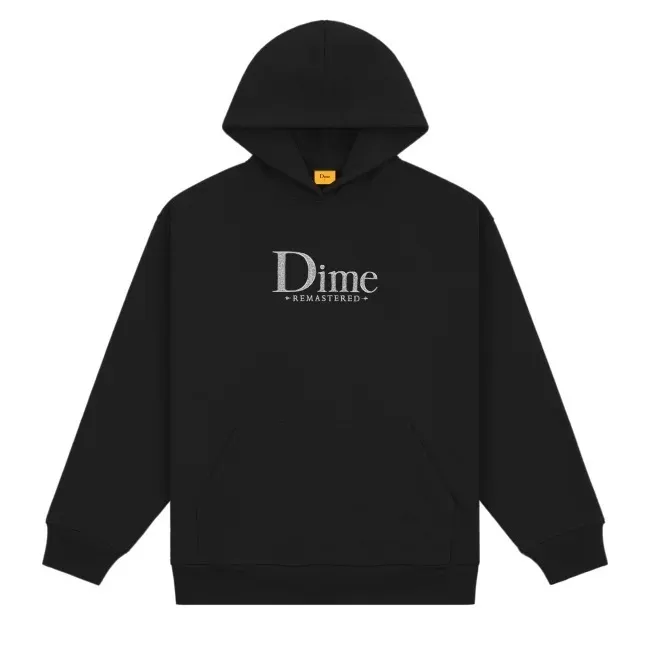 Dime | Urban Logo Skate Hoodies