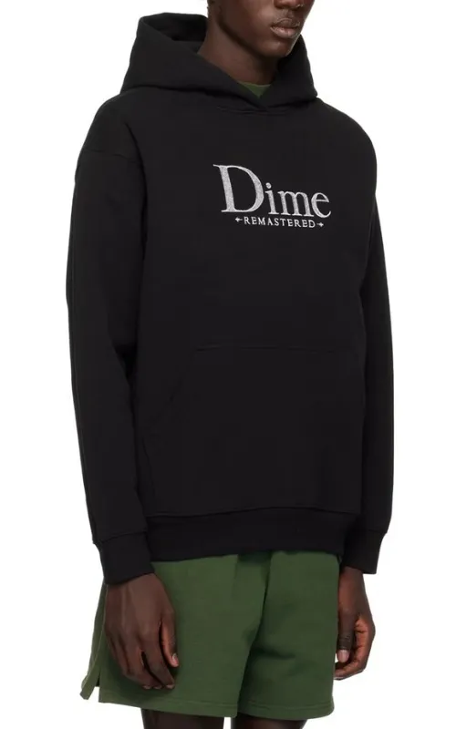 Dime | Urban Logo Skate Hoodies