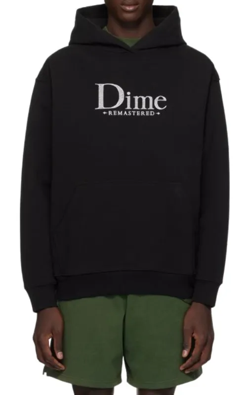 Dime | Urban Logo Skate Hoodies