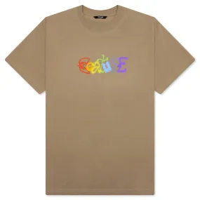 Diversity T-Shirt - Treehouse