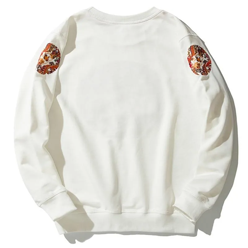 Dragon Sweatshirt