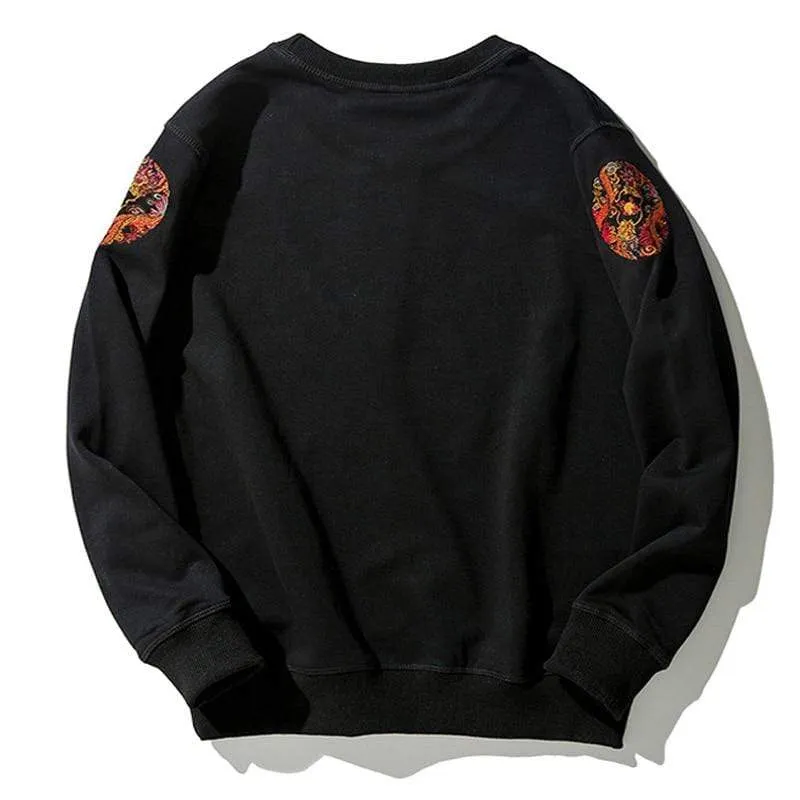 Dragon Sweatshirt