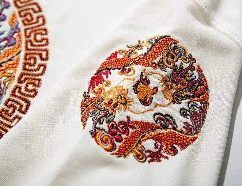 Dragon Sweatshirt