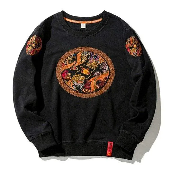 Dragon Sweatshirt