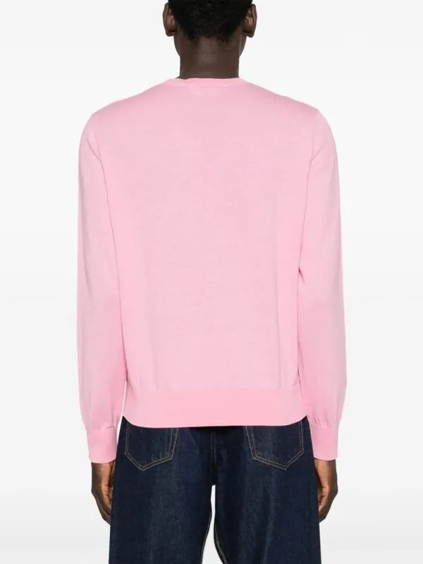 Dsquared2 Crew-Neck Sweater