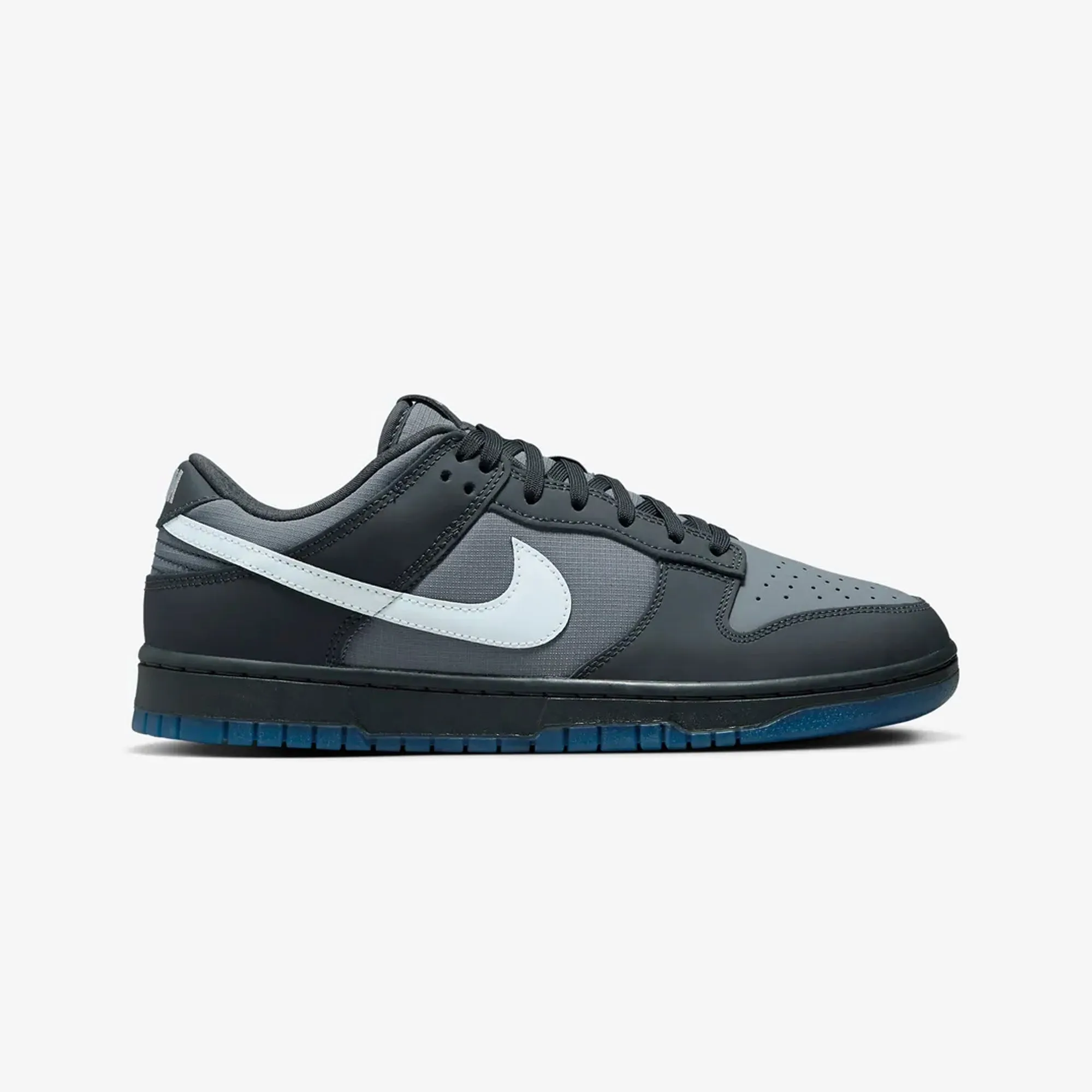 Dunk Low Anthracite Pure Platinum Cool Grey - Buy Online Now