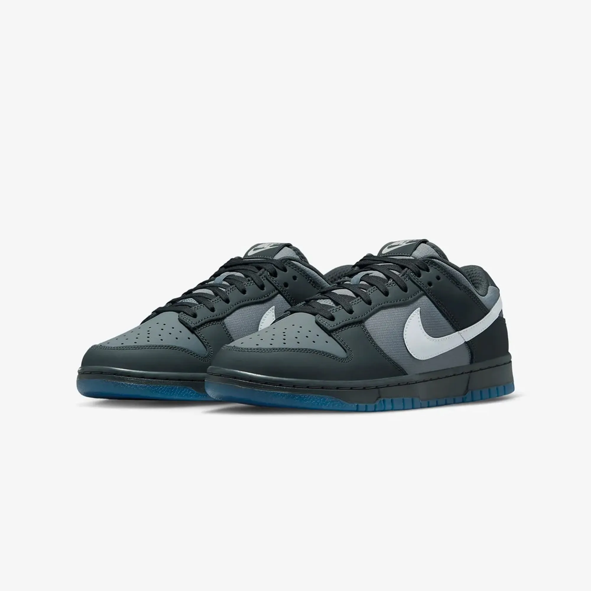 Dunk Low Anthracite Pure Platinum Cool Grey - Buy Online Now