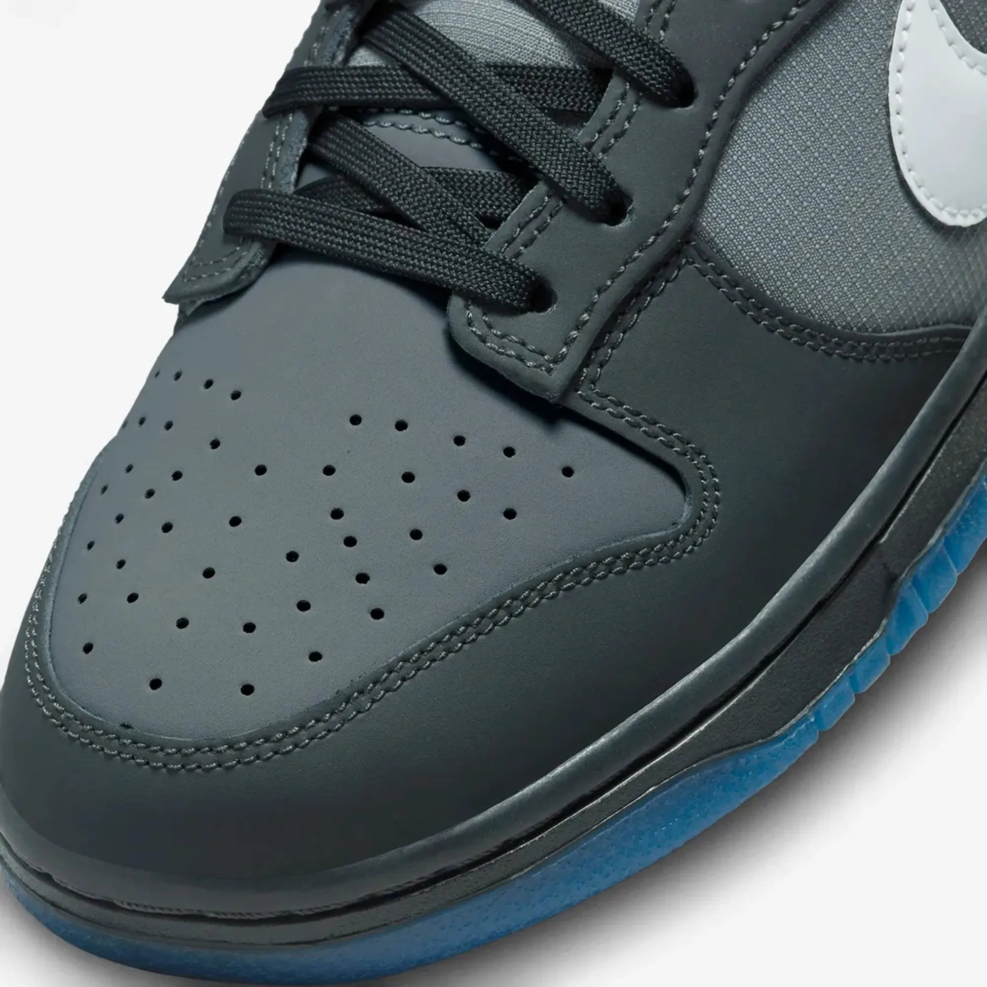 Dunk Low Anthracite Pure Platinum Cool Grey - Buy Online Now