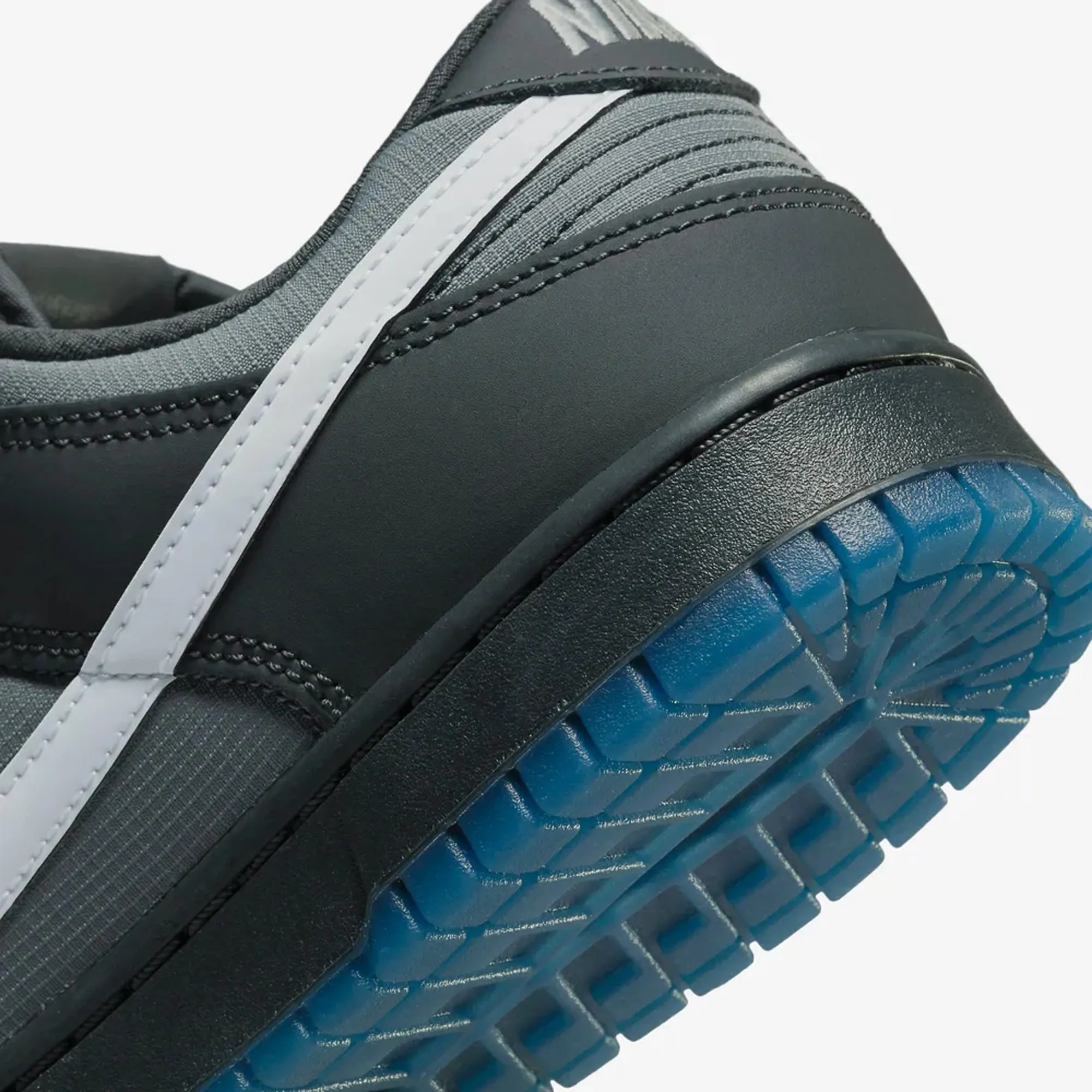 Dunk Low Anthracite Pure Platinum Cool Grey - Buy Online Now