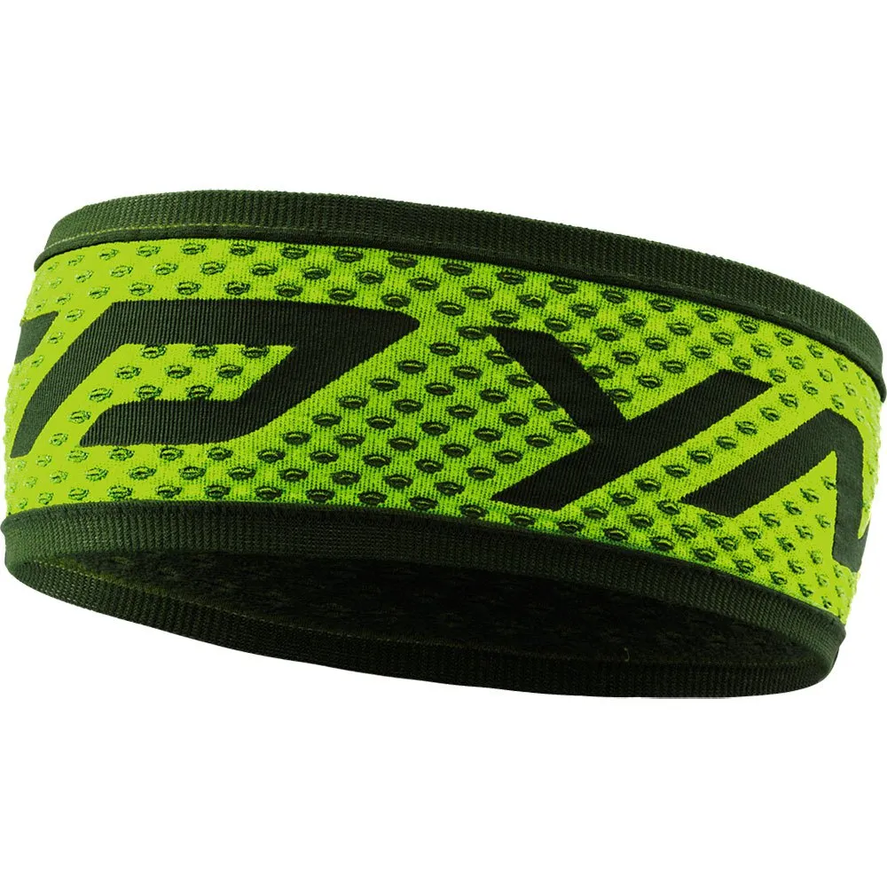 DYNAFIT Dryarn 2 Headband - Buy Now!