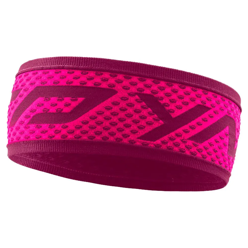 DYNAFIT Dryarn 2 Headband - Buy Now!