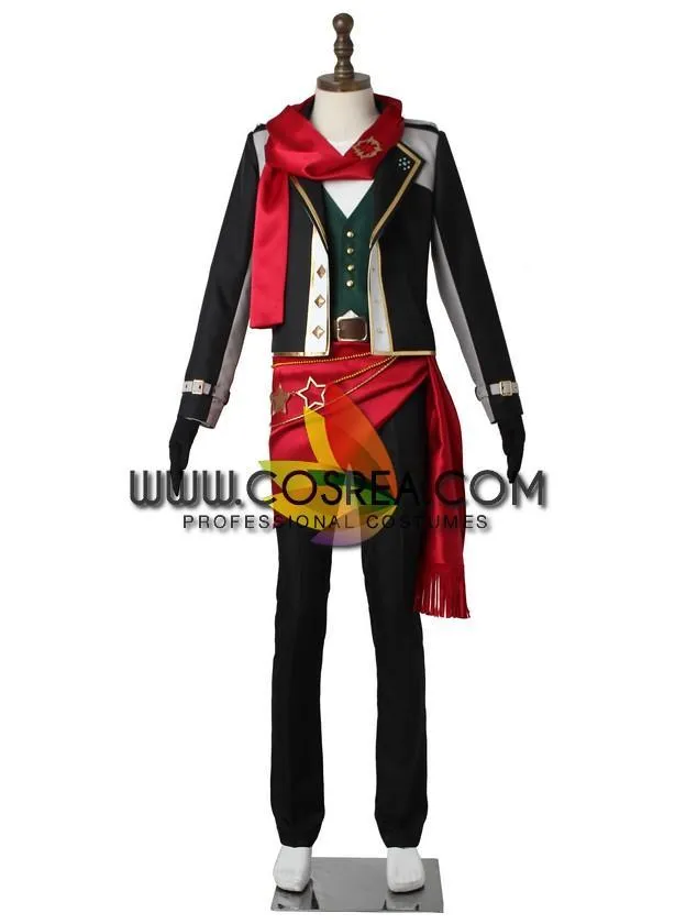 Ensemble Stars Madara Mikejima Mam Costume