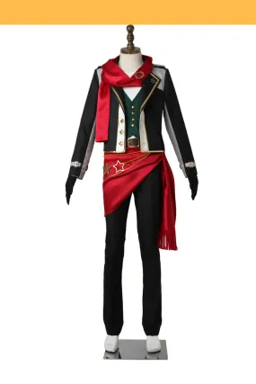 Ensemble Stars Madara Mikejima Mam Costume