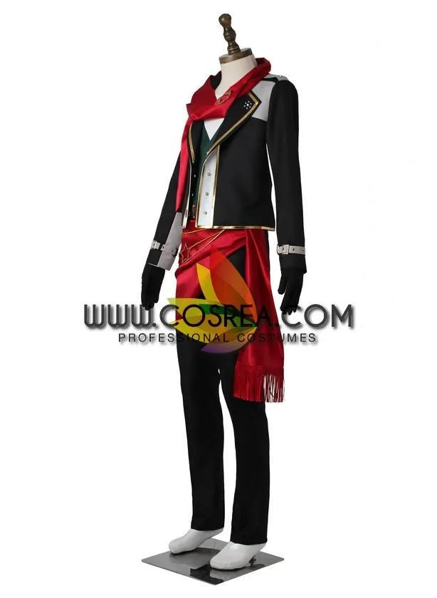 Ensemble Stars Madara Mikejima Mam Costume