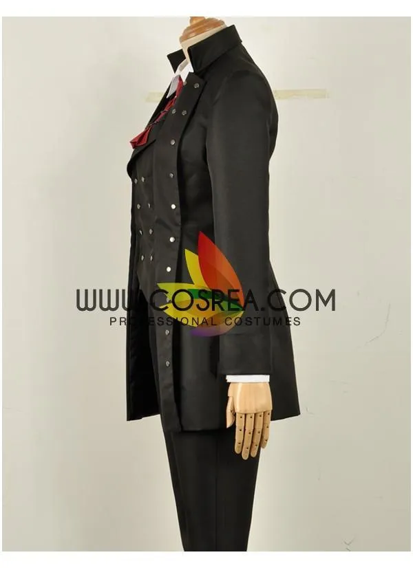 Fate Grand Order Amakusa Shirou event cosplay costume