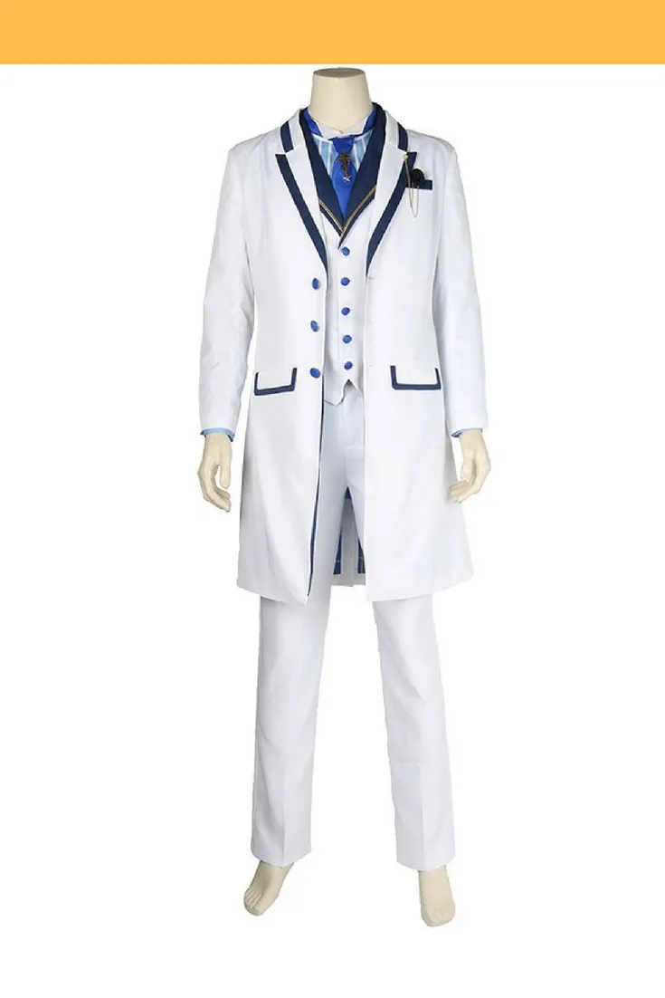 Fate Grand Order Arthur Pendragon Costume