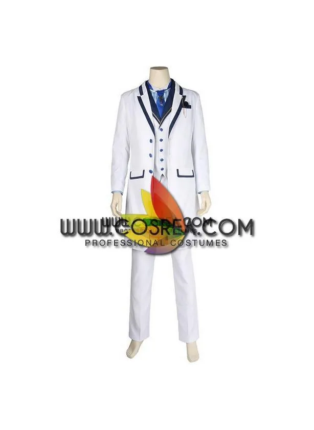 Fate Grand Order Arthur Pendragon Costume