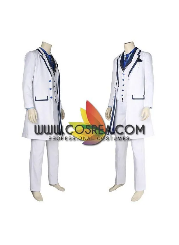 Fate Grand Order Arthur Pendragon Costume