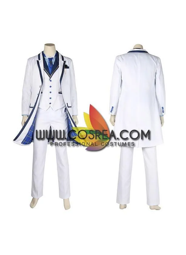 Fate Grand Order Arthur Pendragon Costume