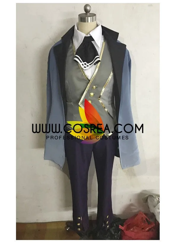 Fate Grand Order Henry Jekyll Costume