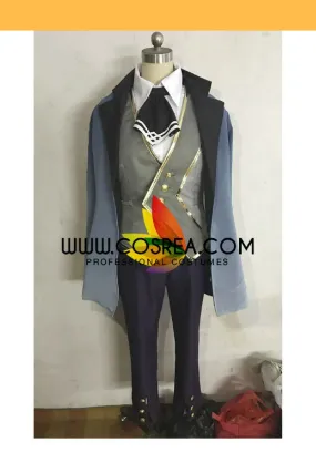 Fate Grand Order Henry Jekyll Costume