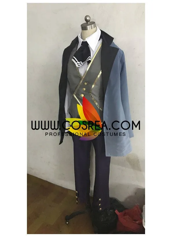 Fate Grand Order Henry Jekyll Costume