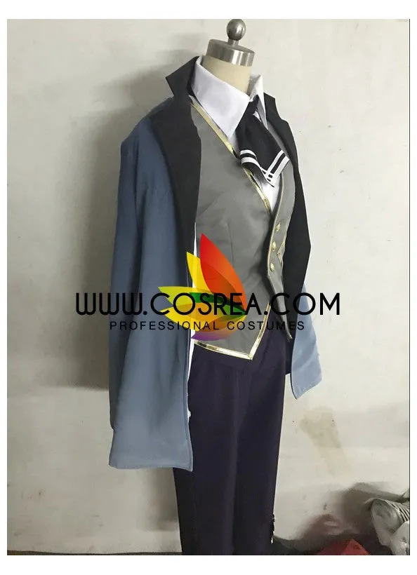 Fate Grand Order Henry Jekyll Costume