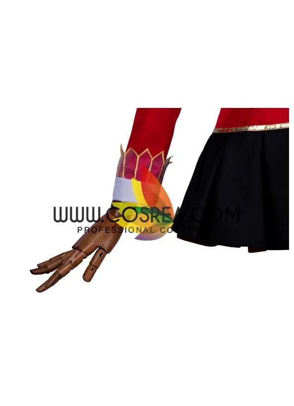 Fate Grand Order Nero Costume New York Cosplay - Buy Now!