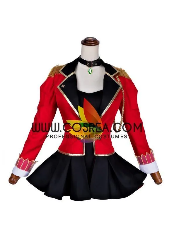 Fate Grand Order Nero Costume New York Cosplay - Buy Now!