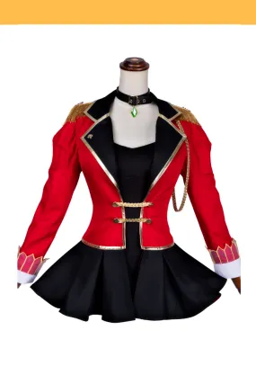 Fate Grand Order Nero Costume New York Cosplay - Buy Now!