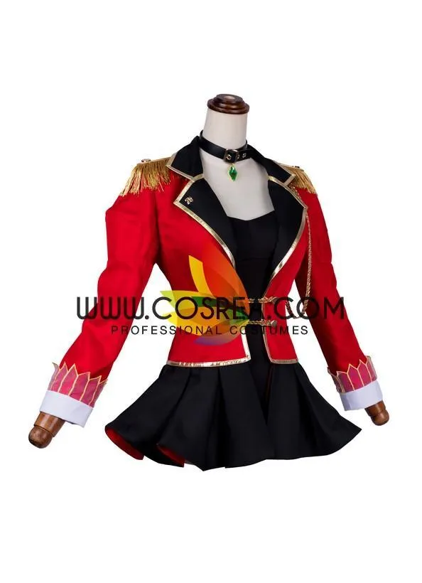 Fate Grand Order Nero Costume New York Cosplay - Buy Now!