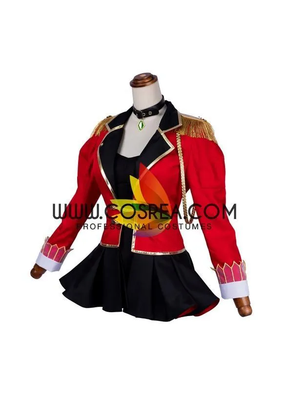 Fate Grand Order Nero Costume New York Cosplay - Buy Now!