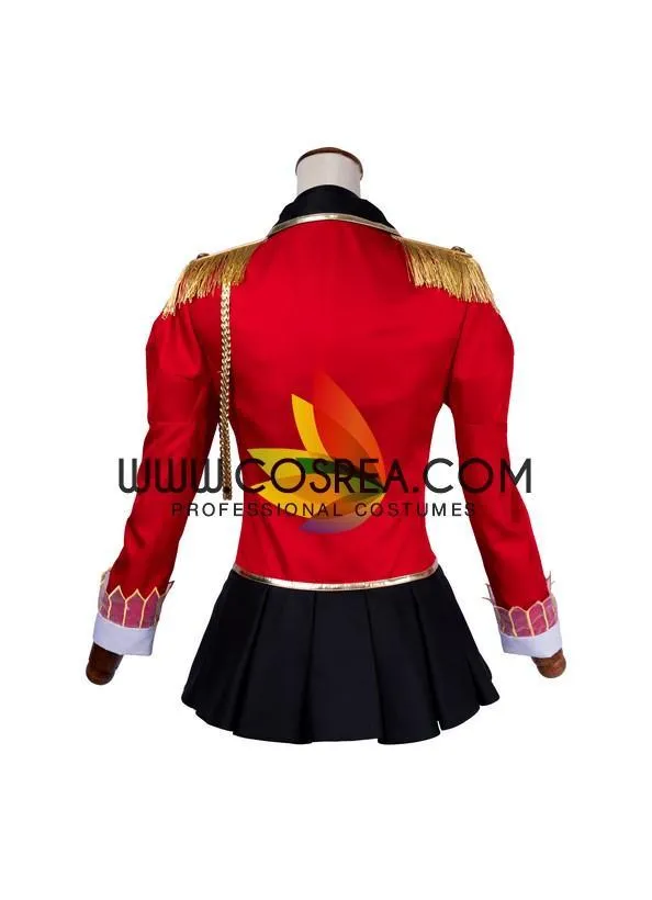 Fate Grand Order Nero Costume New York Cosplay - Buy Now!