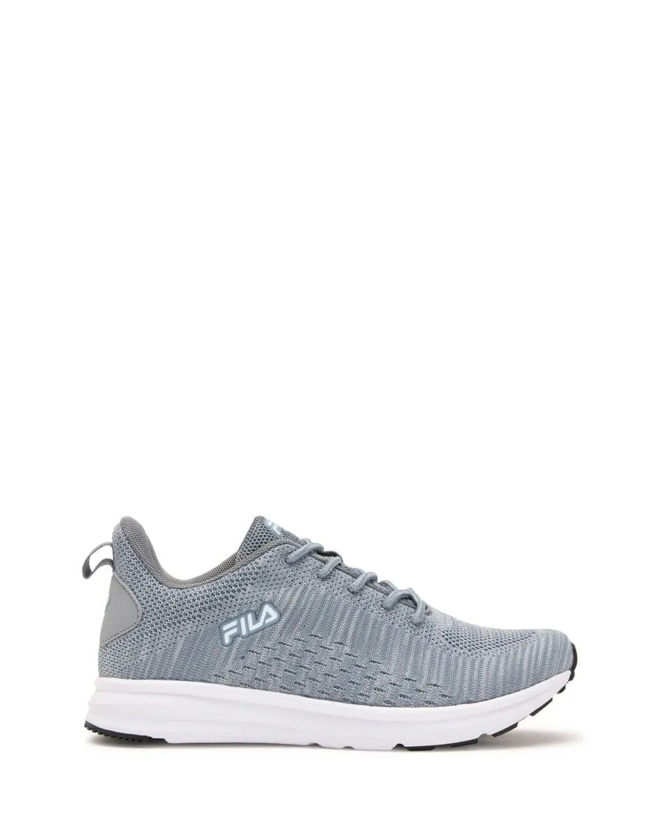 FILA Classic Grey Women's Running Shoe