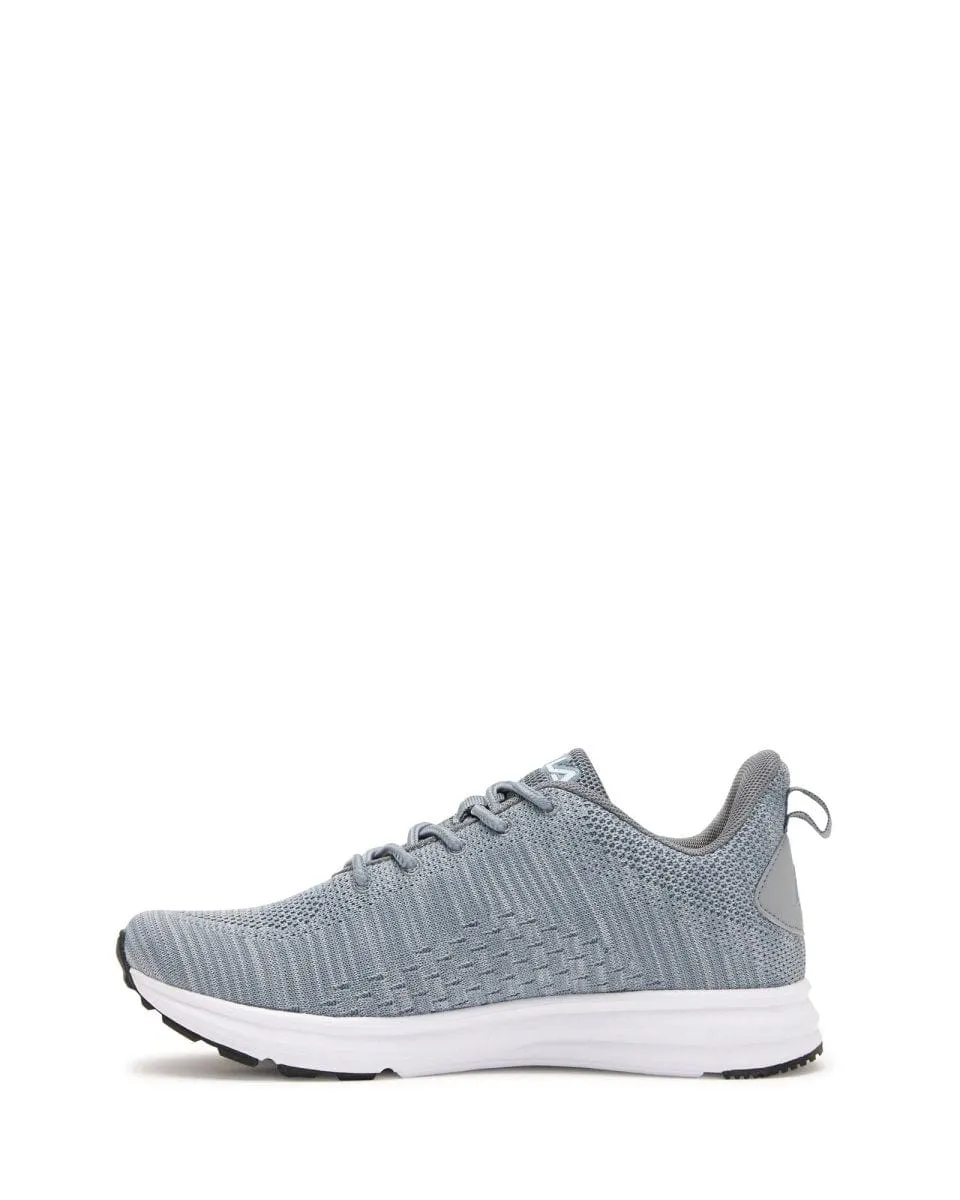 FILA Classic Grey Women's Running Shoe